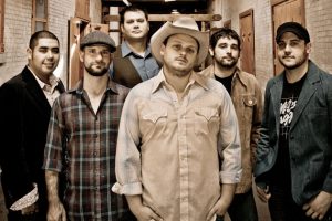 Josh-Abbott-Band